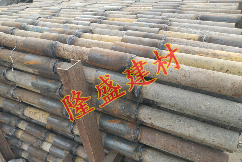套筒租赁隆盛建材专供13893677991