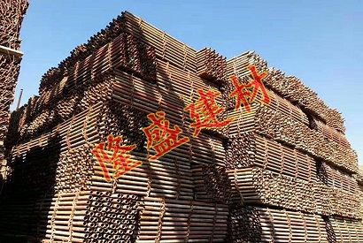 插扣新式脚手架隆盛建材专供13893677991